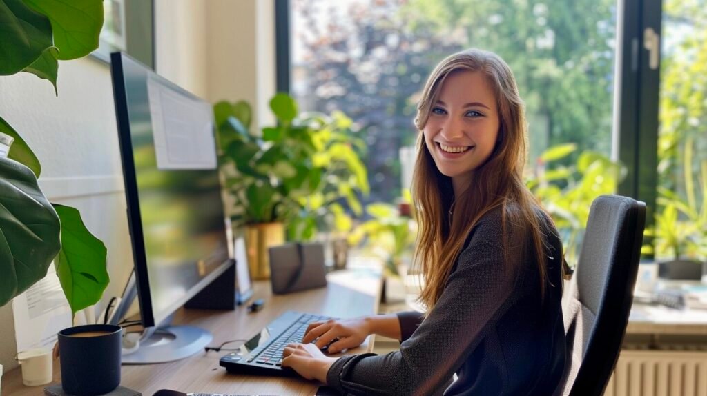 Идея для карьеры: консультант по охране окружающей среды в Германии