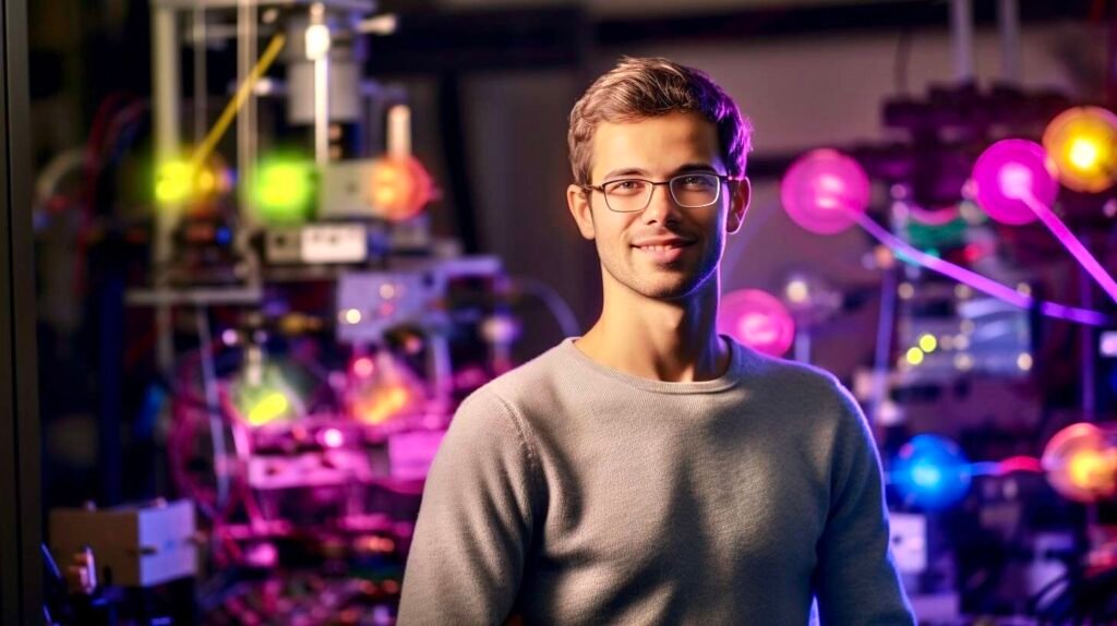 Как стать профессором в Германии