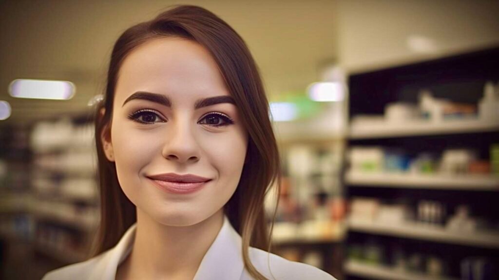 Работа в фармацевтической отрасли в Германии