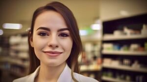 Работа в фармацевтической отрасли в Германии