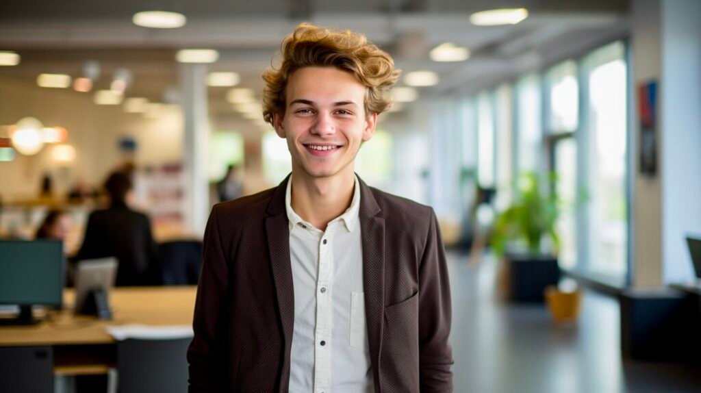 Обучение и работа в ивент-менеджменте в Германии