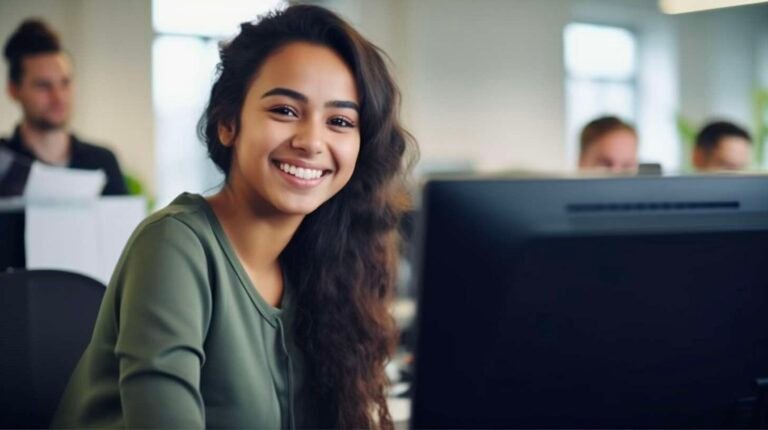 Создание текстов с помощью инструментов ИИ для корпоративных коммуникаций в Германии