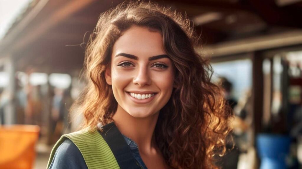 Стать уборщиком зданий в Германии