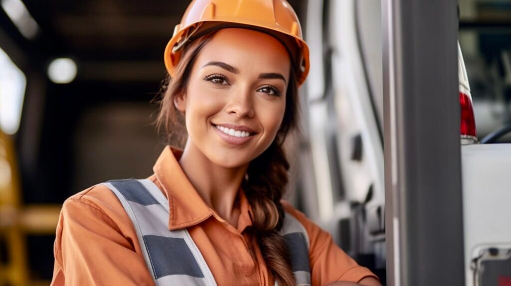 Дуальное обучение для взрослых: получение места обучения в Германии