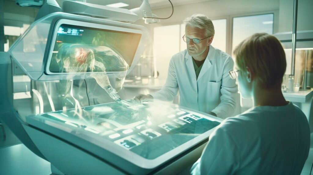 Работа в сфере нанотехнологий: как начать карьеру в Германии