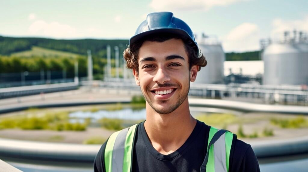 Что такое утилизация отходов и как её изучать в Германии?