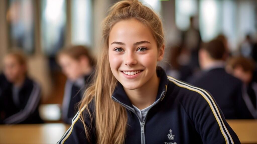 Профессии со спортом в Германии: здесь начинается ваш успех