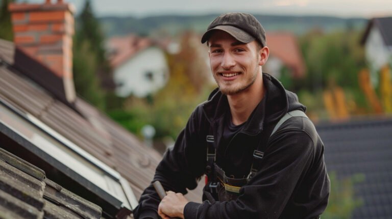 Двойное профессиональное образование трубочиста: умные шаги в карьере в Германии