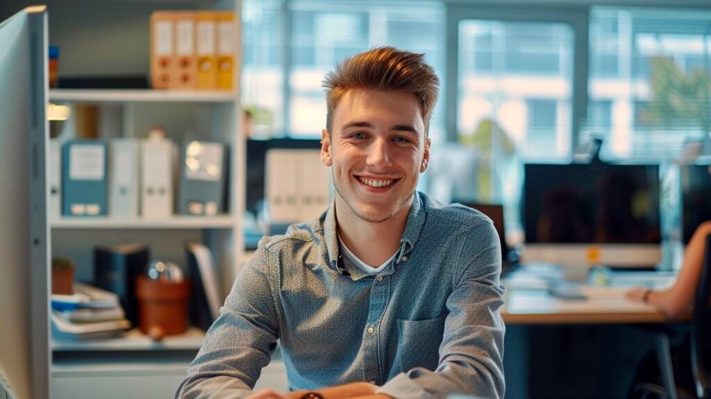 Стать консультантом по ИИ в Германии