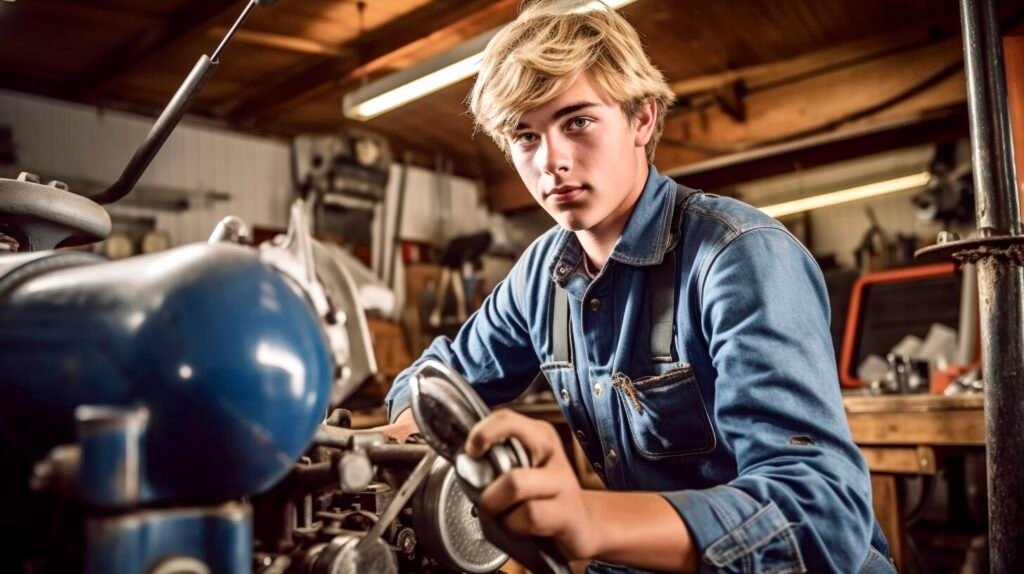 Обучение на специалиста по очистке сточных вод в Германии