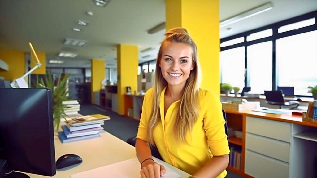 Основание компании иностранцем в Германии