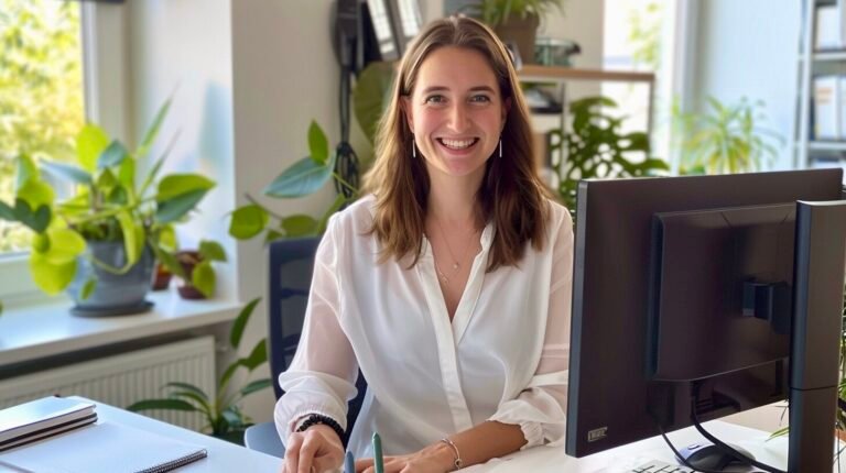 Как стать менеджером в сфере здравоохранения в Германии