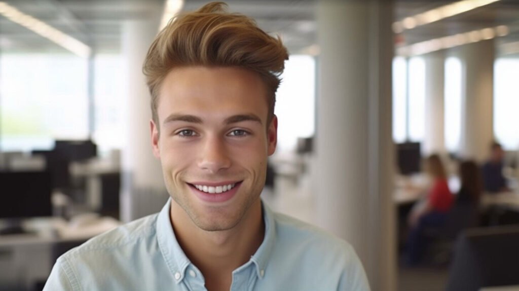 Дуальное обучение по бизнес-администрированию – финансовые услуги в Германии