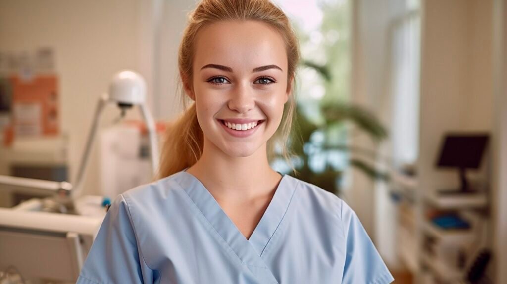 Как стать сиделкой или медсестрой в Германии сегодня