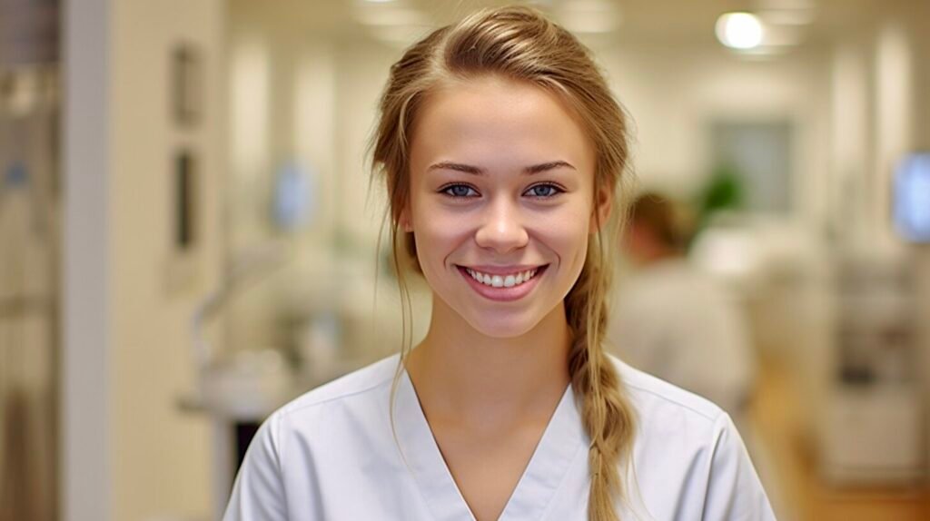 Как стать целителем в Германии: пути входа сегодня