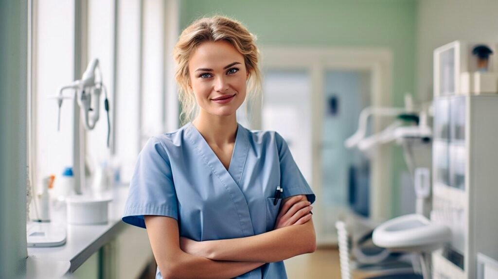 Как стать стоматологом в Германии: успешный старт!