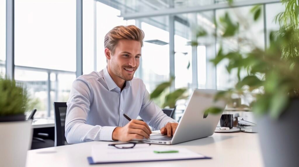 Жизнь, учёба и работа в Северном Рейне-Вестфалии, Германия