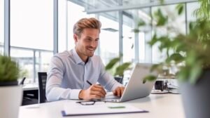 Жизнь, учёба и работа в Северном Рейне-Вестфалии, Германия