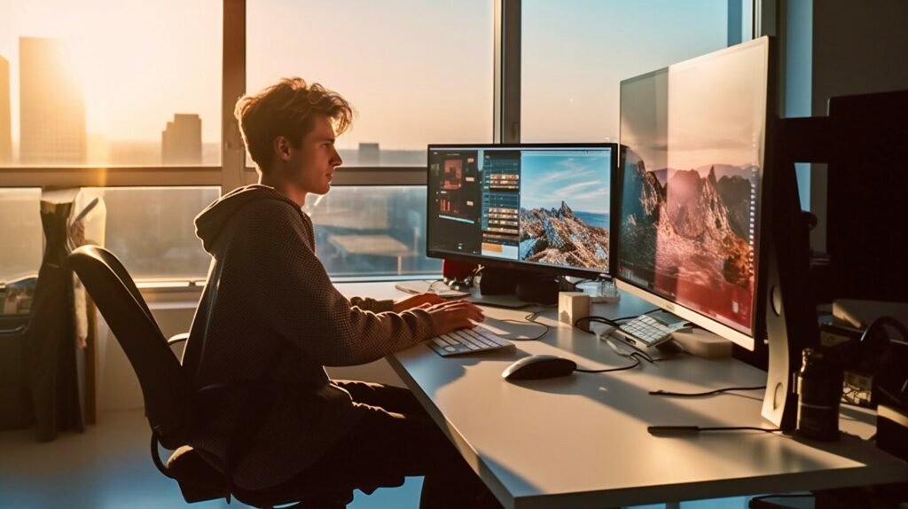 Чем занимается дата-журналист в Германии?