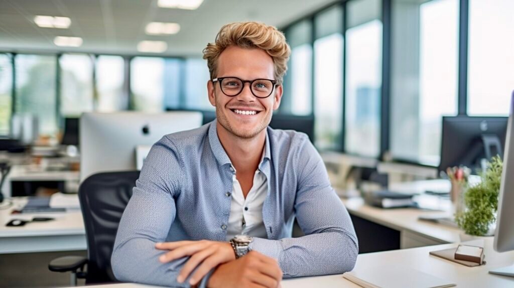 Бизнес-аксессуары для начинающих карьеру: реальный прогресс в работе в Германии