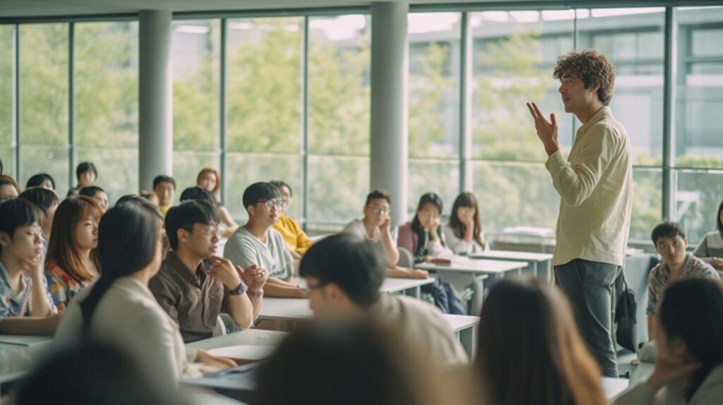 Дуальное обучение в сфере здравоохранения в Германии