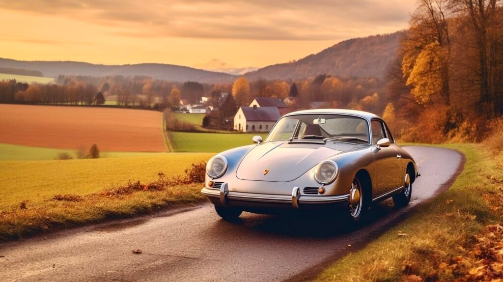 Водительские права в Германии