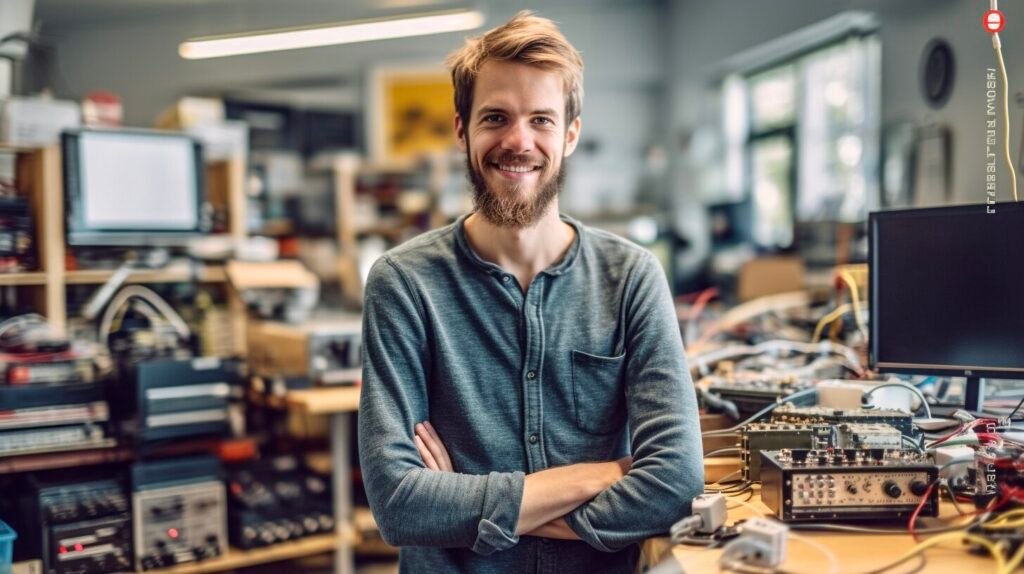 Работа инженером-иностранцем в Германии