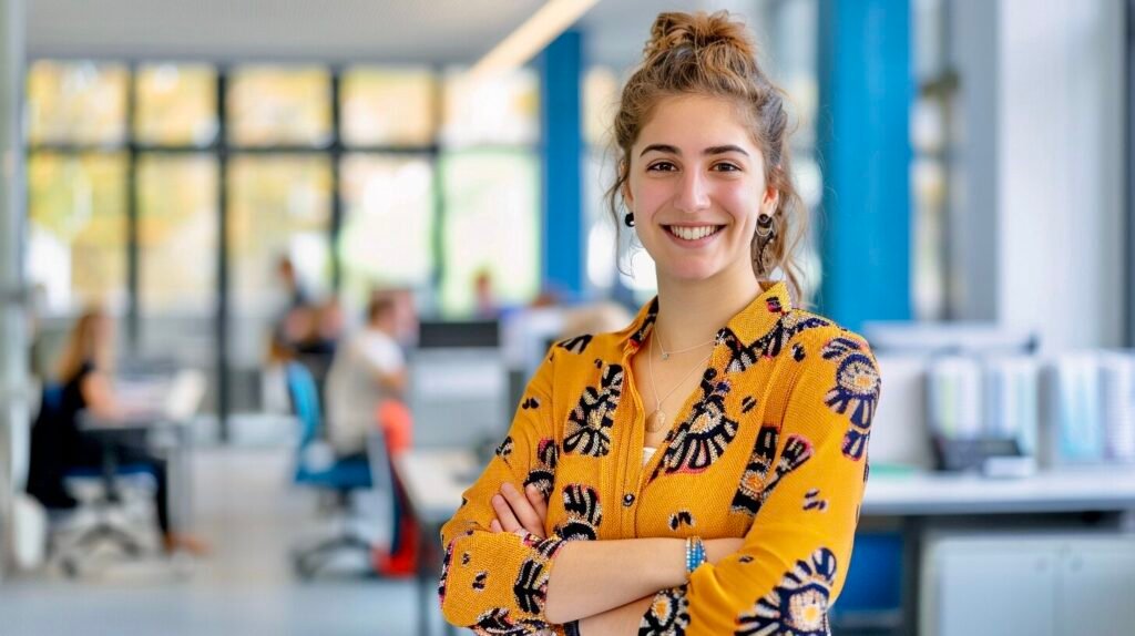 Изучение бренд-менеджмента в Германии: исследование программы обучения