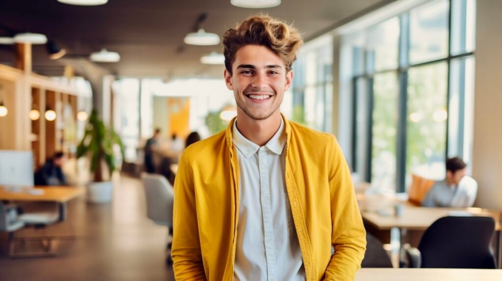 Академические феллоушипы в Германии: твой шанс?