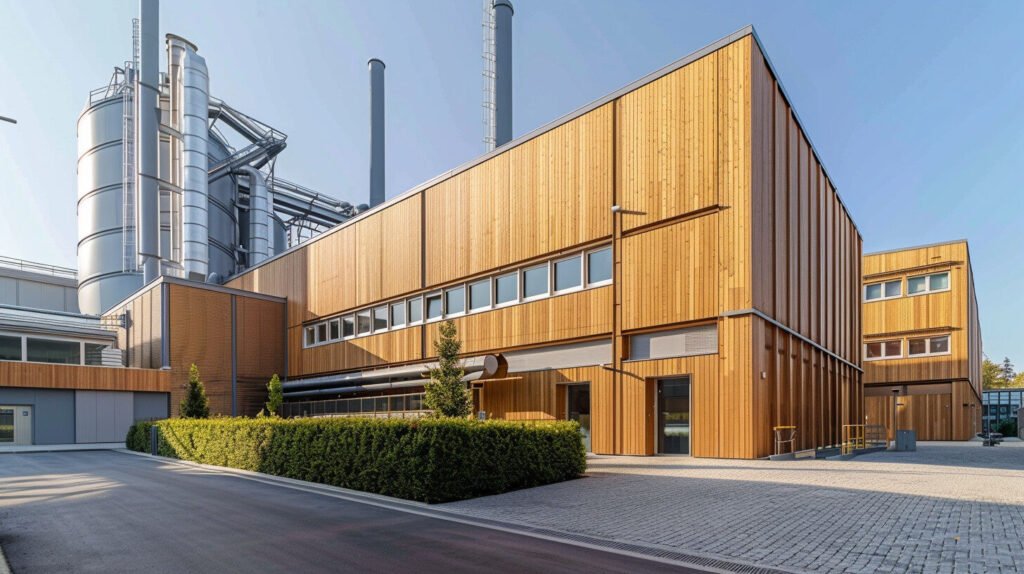 Влияние новых правил ЕС по упаковке на рабочие места и рынок труда в Германии