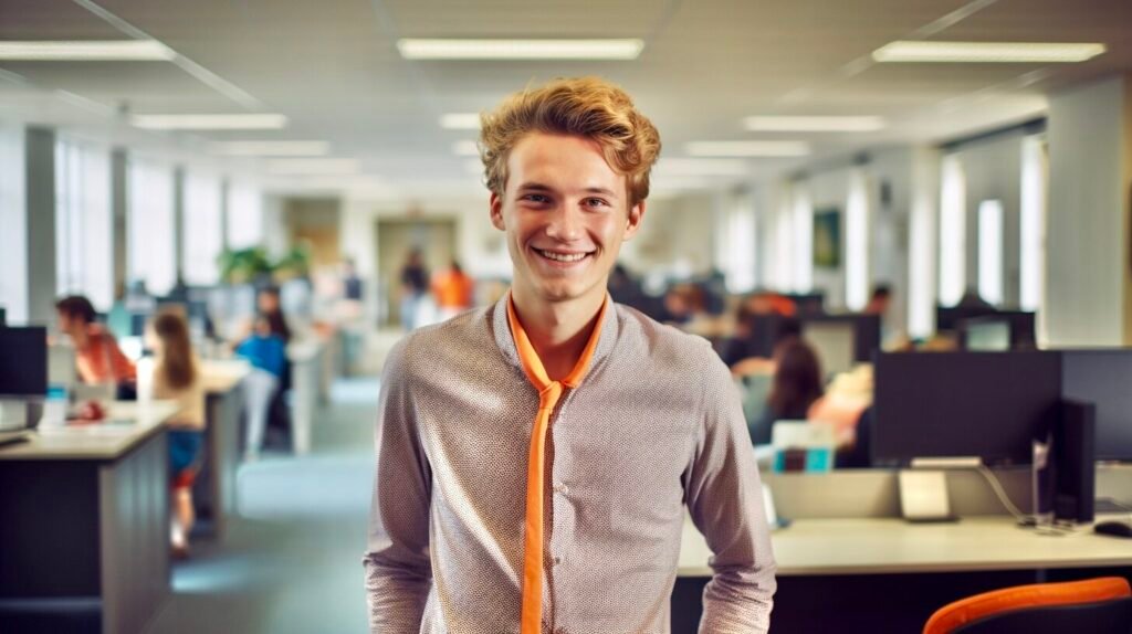 Обучение на английском языке в Германии