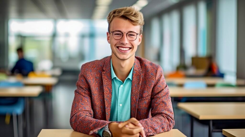 Лучшее образование для иностранцев в Германии