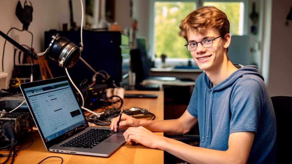 Проведение собеседований онлайн в Германии