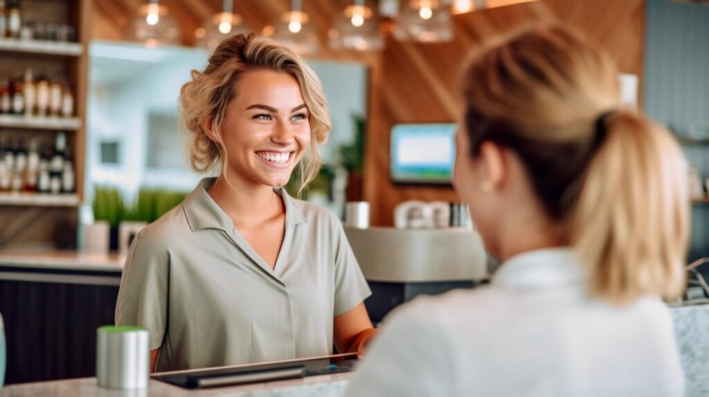 Двойное профессиональное образование в качестве гримёра: лучшие карьерные советы в Германии