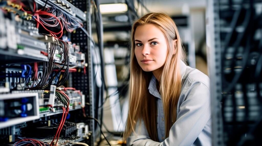 Инженерная информатика: что это такое и как её изучать в Германии?