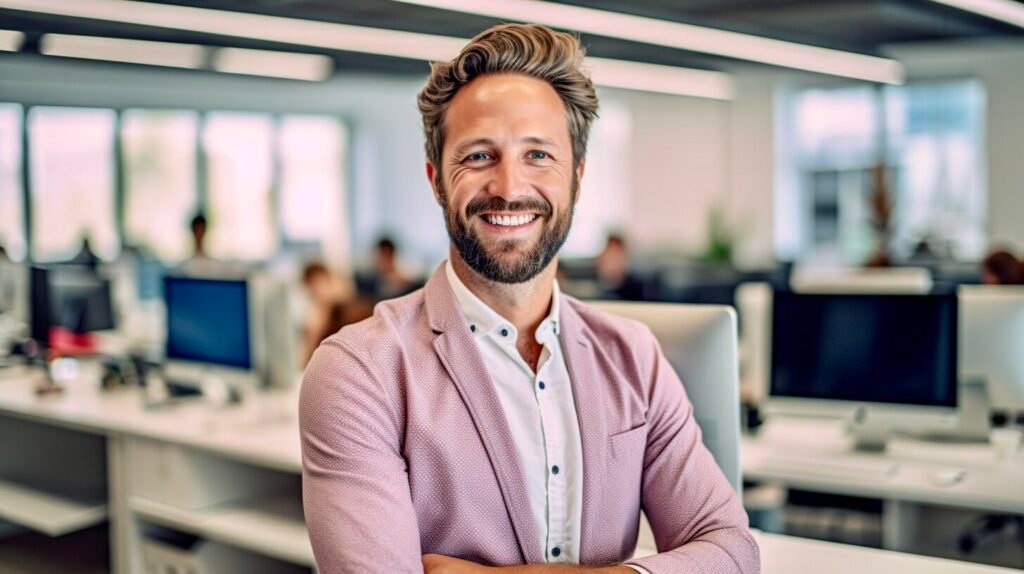 Дуальное обучение по бизнес-администрированию в Германии