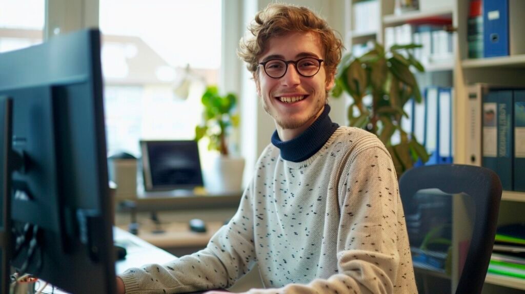 Изучение психологии в Германии