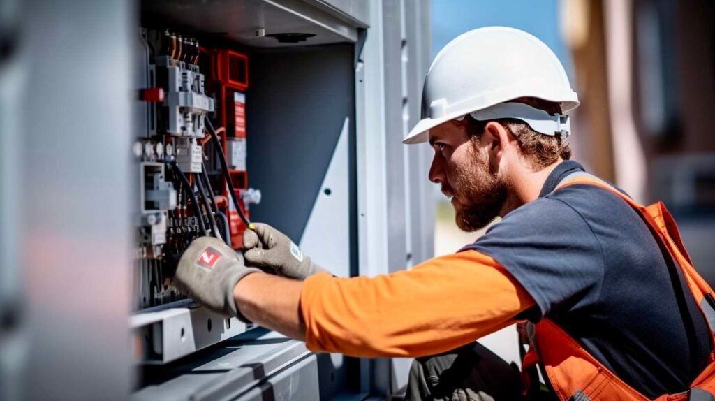 Стать ремесленником в Германии: ваш путь к карьере