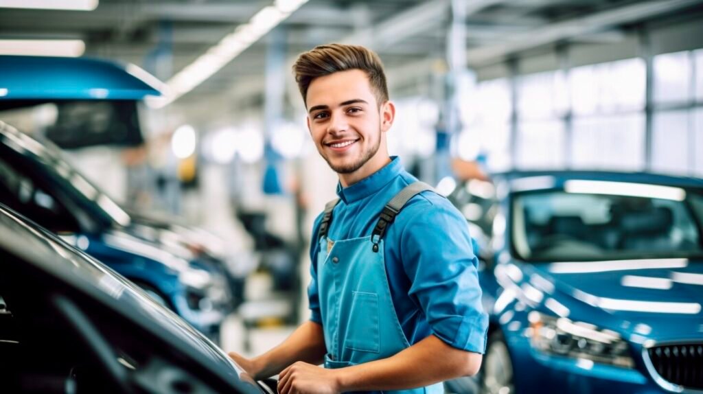 Временная работа в Германии в условиях нехватки специалистов