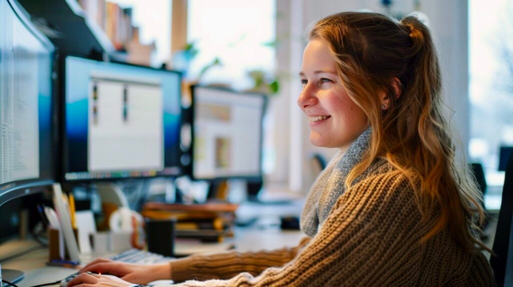 Как стать системным администратором в Германии