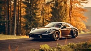 Обучение в автомобильной отрасли в Германии
