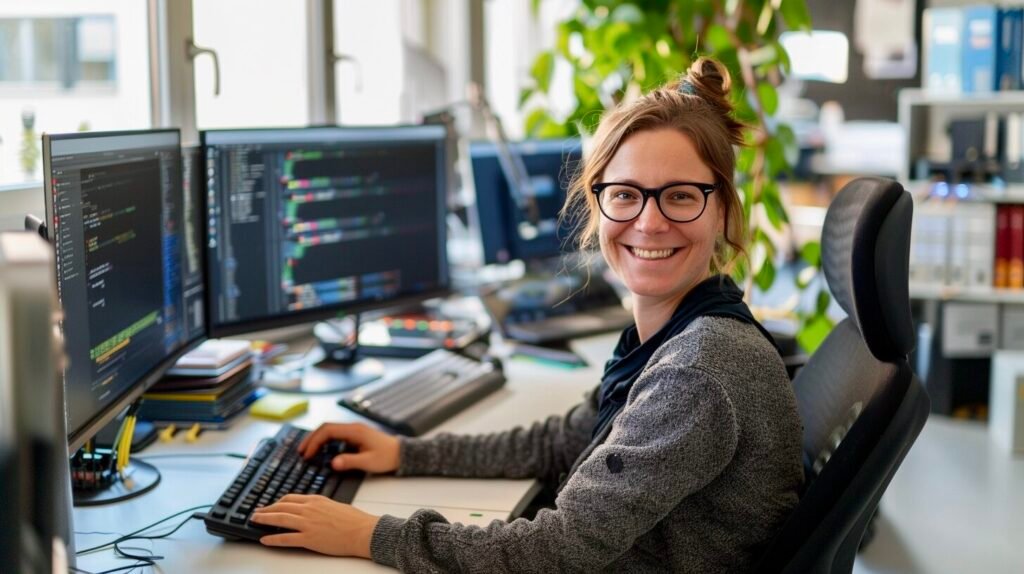 Устойчивость к нагрузкам в профессии в Германии