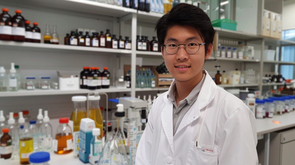 Двойное профессиональное образование фармацевта: ваш путь к успеху в Германии