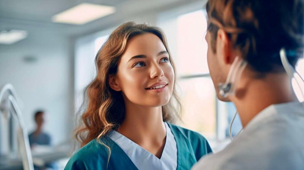 Как стать дыхательным терапевтом в Германии