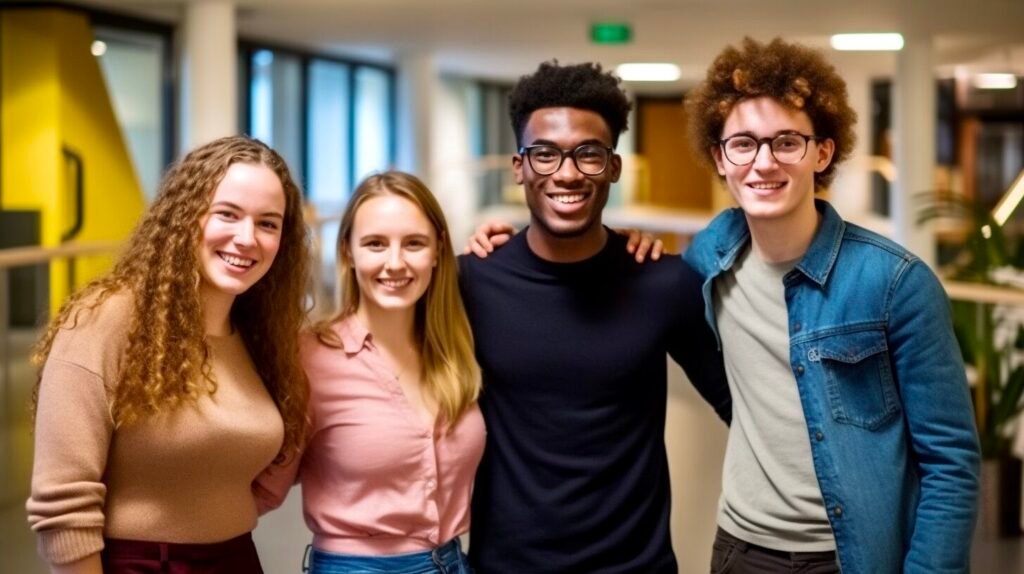 Европейская волонтёрская служба: что это такое в Германии?