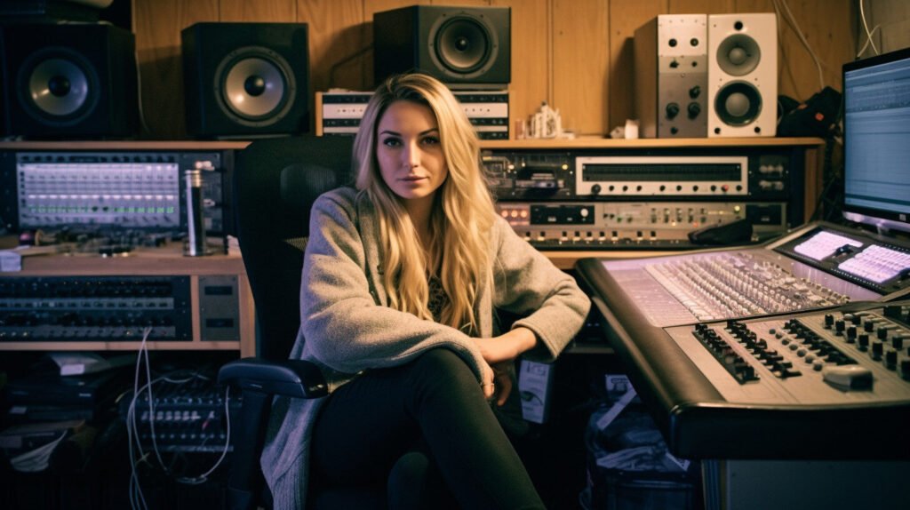 Как стать певицей в Германии