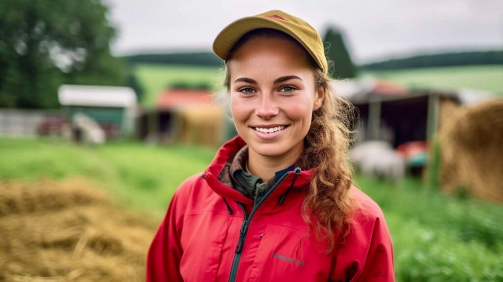 Добровольный экологический год в Германии