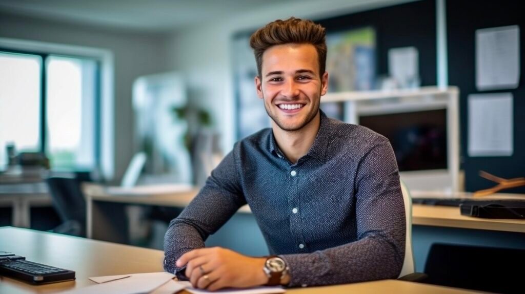 Работа в Германии со знанием английского языка