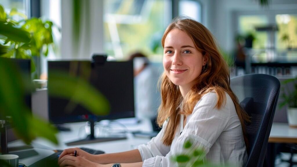 Обучение профессии в Германии для граждан ЕС