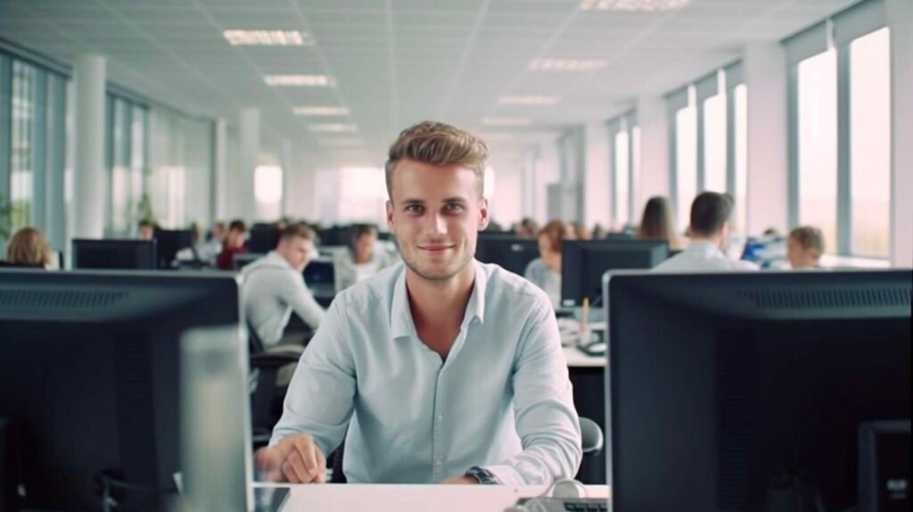 Как получить место для обучения в Германии: даже с минимальными знаниями немецкого